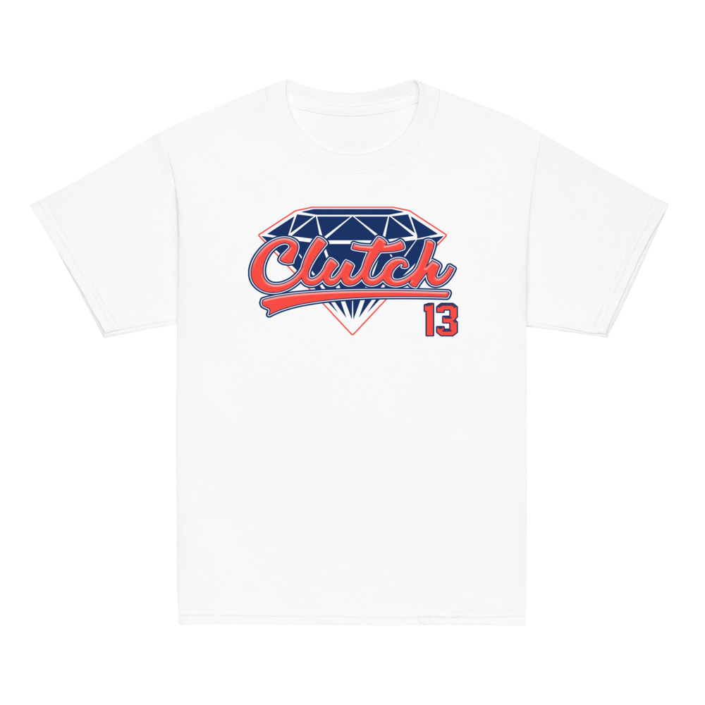 Josiah Franke | Jersey Style Youth Shirt