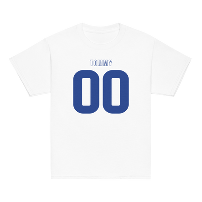 Tommy Lloyd | Jersey Style Youth Shirt