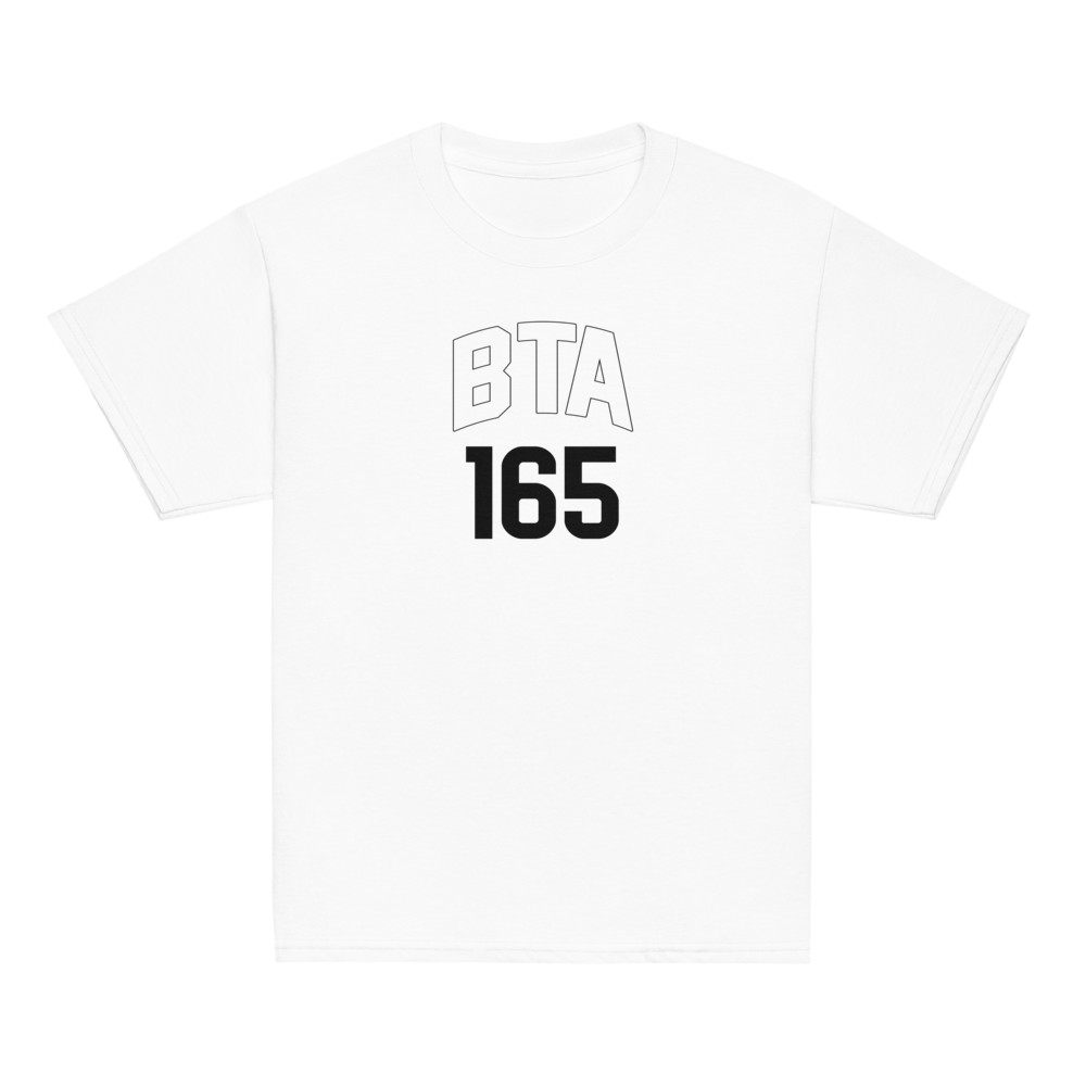 Joseph Saint Melus | Jersey Style Youth Shirt