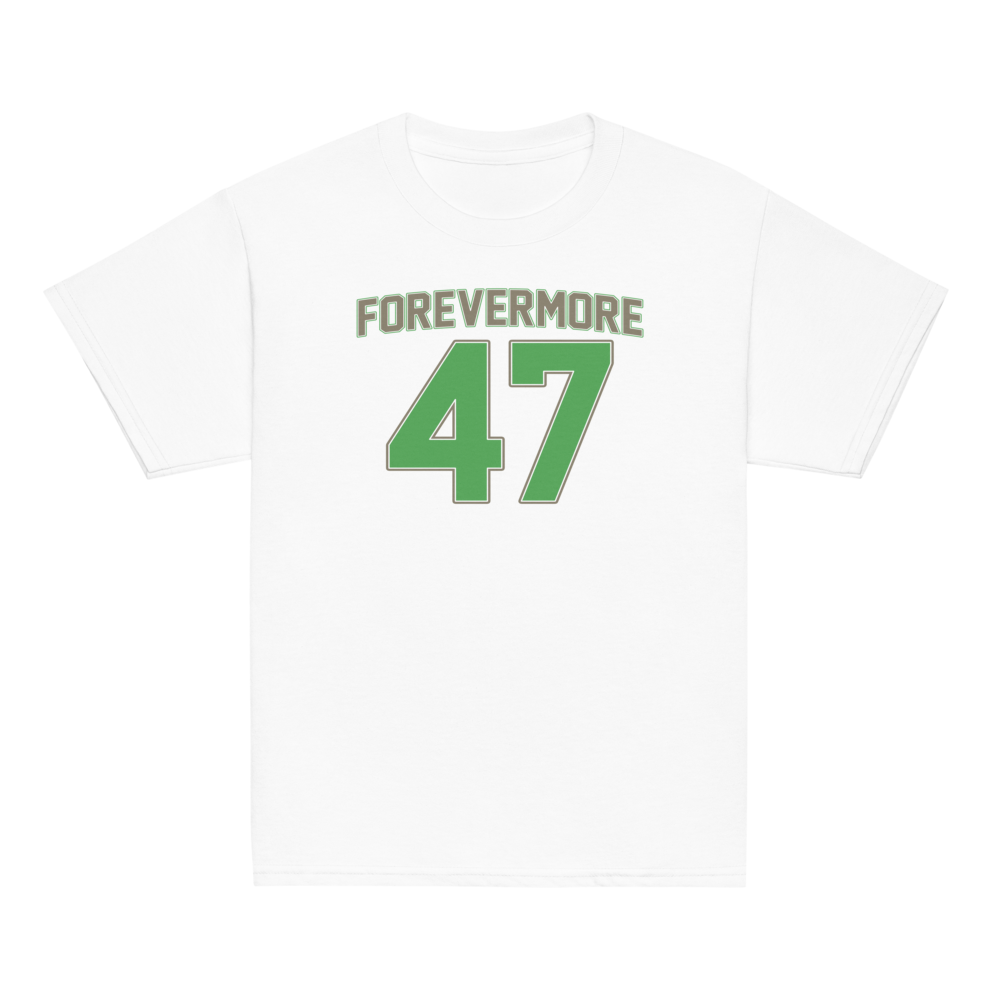 Sincere Harris | Jersey Style Youth Shirt