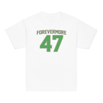 Sincere Harris | Jersey Style Youth Shirt