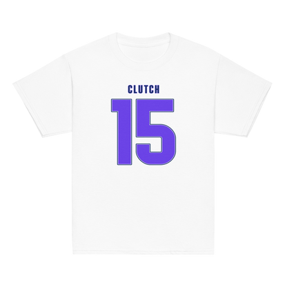 Nkoyock Merveille | Jersey Style Youth Shirt