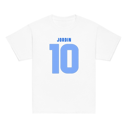 Jordin Blackmon | Jersey Style Youth Shirt