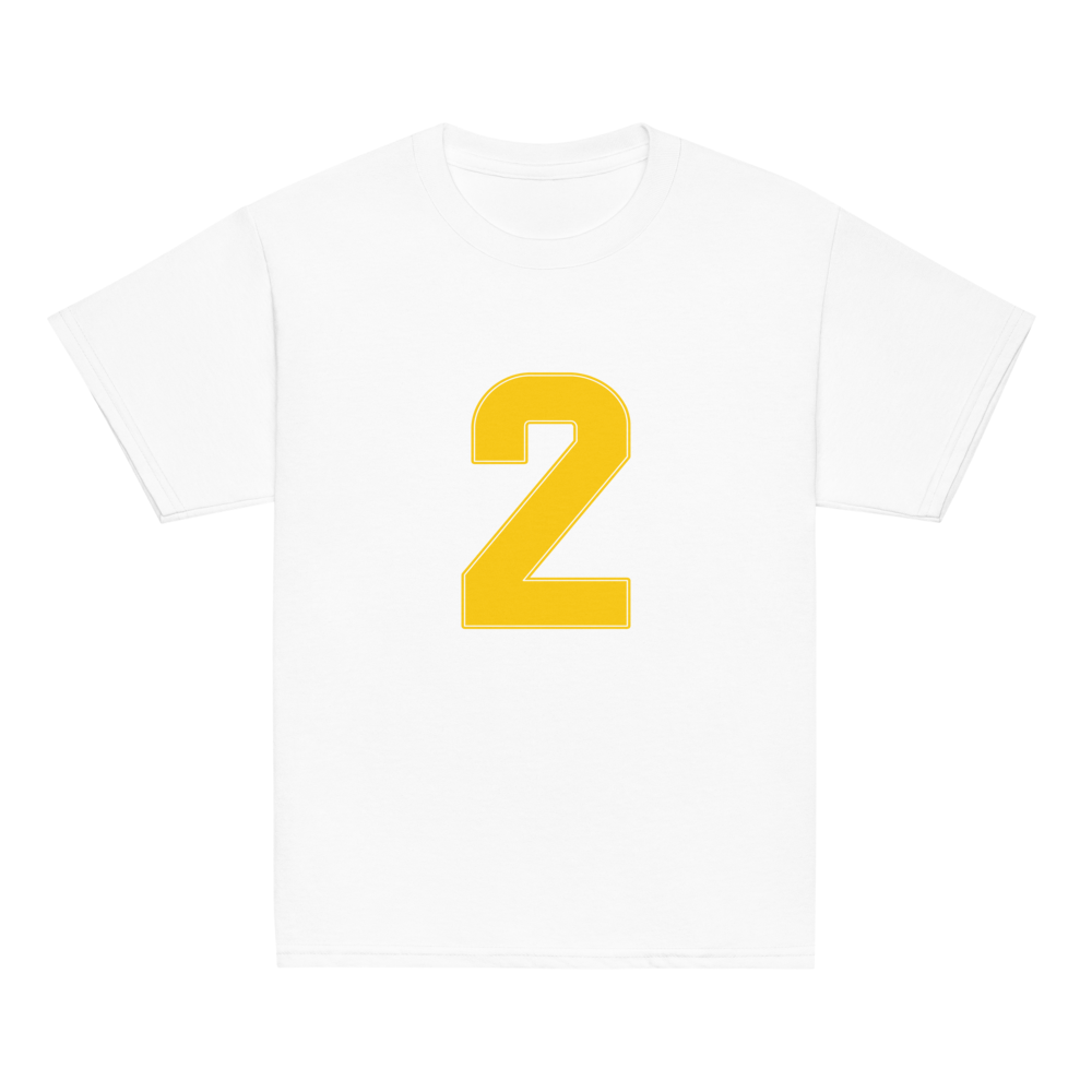 Quentin Williams | Jersey Style Youth Shirt