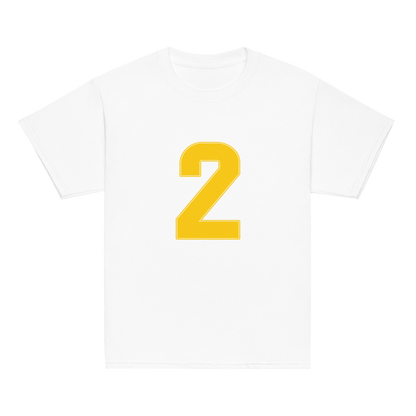 Quentin Williams | Jersey Style Youth Shirt