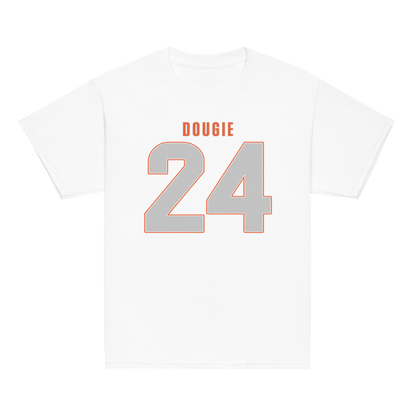 Douglas Horton | Jersey Style Youth Shirt