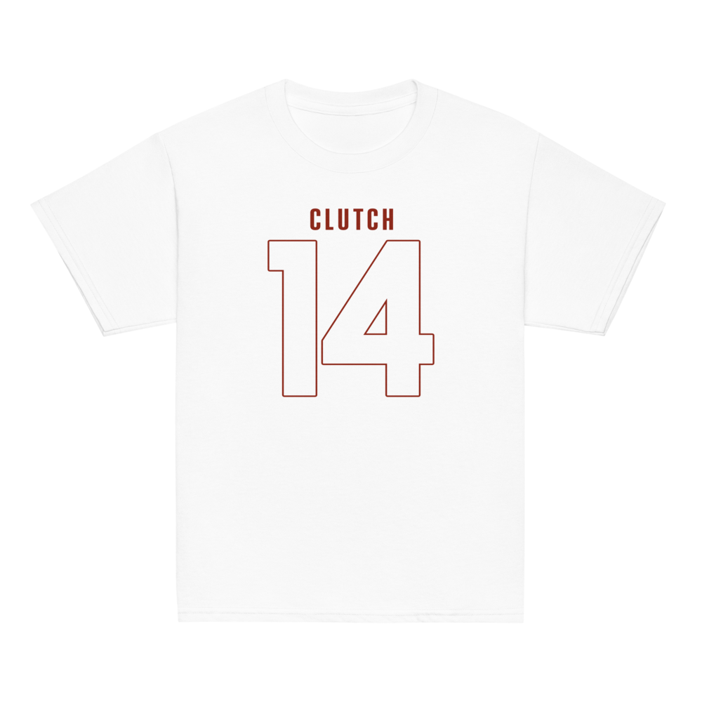 Jada Kendrick | Jersey Style Youth Shirt