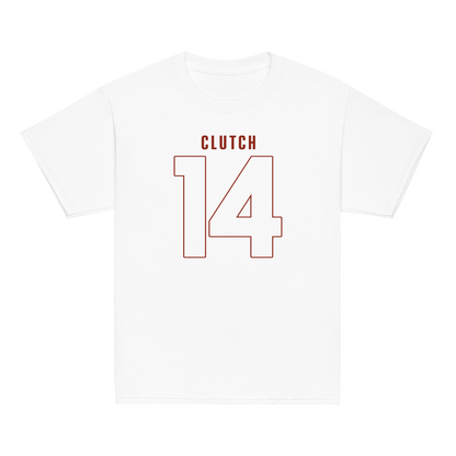 Jada Kendrick | Jersey Style Youth Shirt