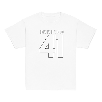 Eli Denton | Jersey Style Youth Shirt
