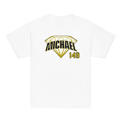 Michael Barretto | Jersey Style Youth Shirt
