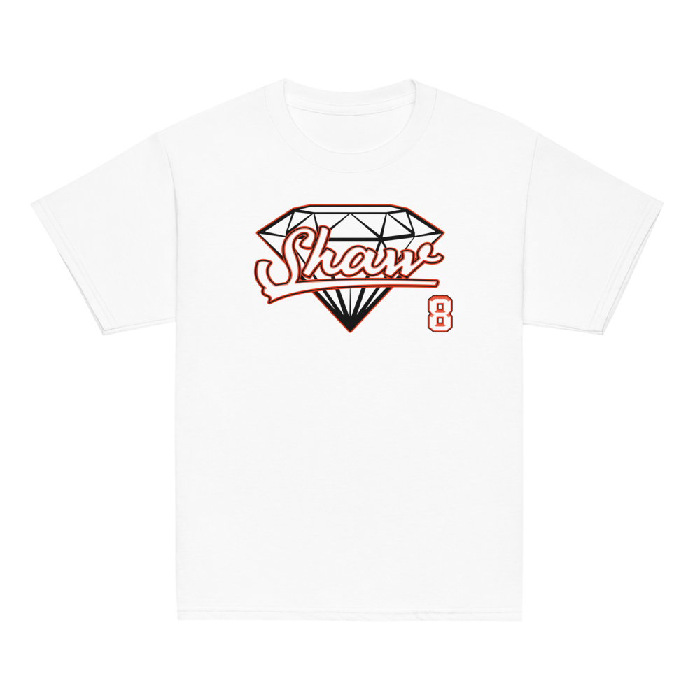Lilly Shaw | Jersey Style Youth Shirt