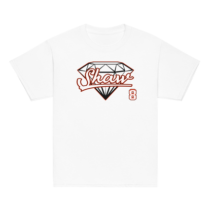Lilly Shaw | Jersey Style Youth Shirt