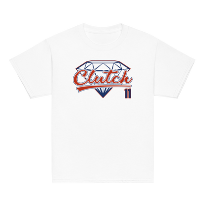 Aaron Wojenski | Jersey Style Youth Shirt