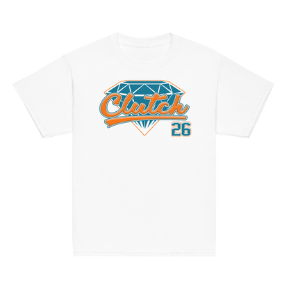 Colton Fraker | Jersey Style Youth Shirt