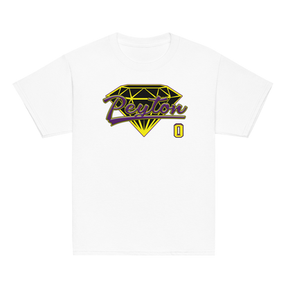 Peyton Sanders | Jersey Style Youth Shirt