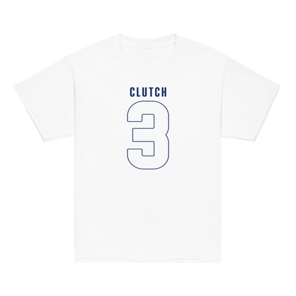 Vincent Young | Jersey Style Youth Shirt