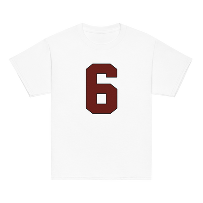 Zachery Moyer | Jersey Style Youth Shirt