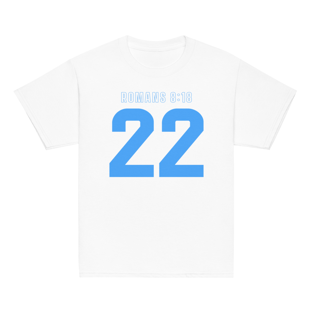 Rayph Froese | Jersey Style Youth Shirt
