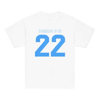 Rayph Froese | Jersey Style Youth Shirt