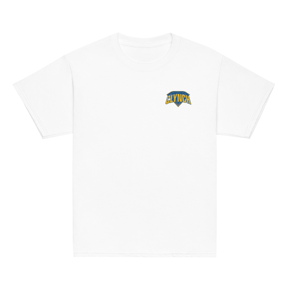 Cameron Lynch | Jersey Style Youth Shirt