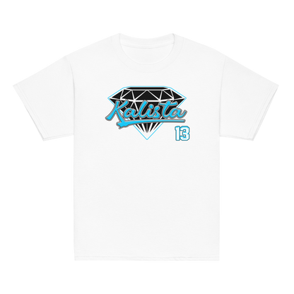 Kalista Birkenstock | Jersey Style Youth Shirt