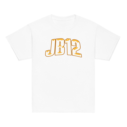 Juliun Benson | Jersey Style Youth Shirt