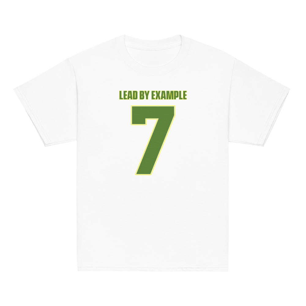 Keith Bell | Jersey Style Youth Shirt