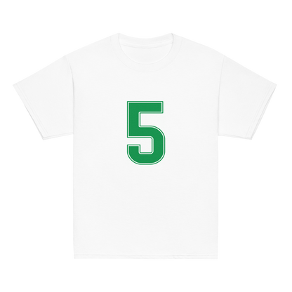 Antwon Jenkins Jr | Jersey Style Youth Shirt