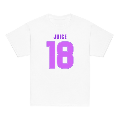 Julez Malone | Jersey Style Youth Shirt
