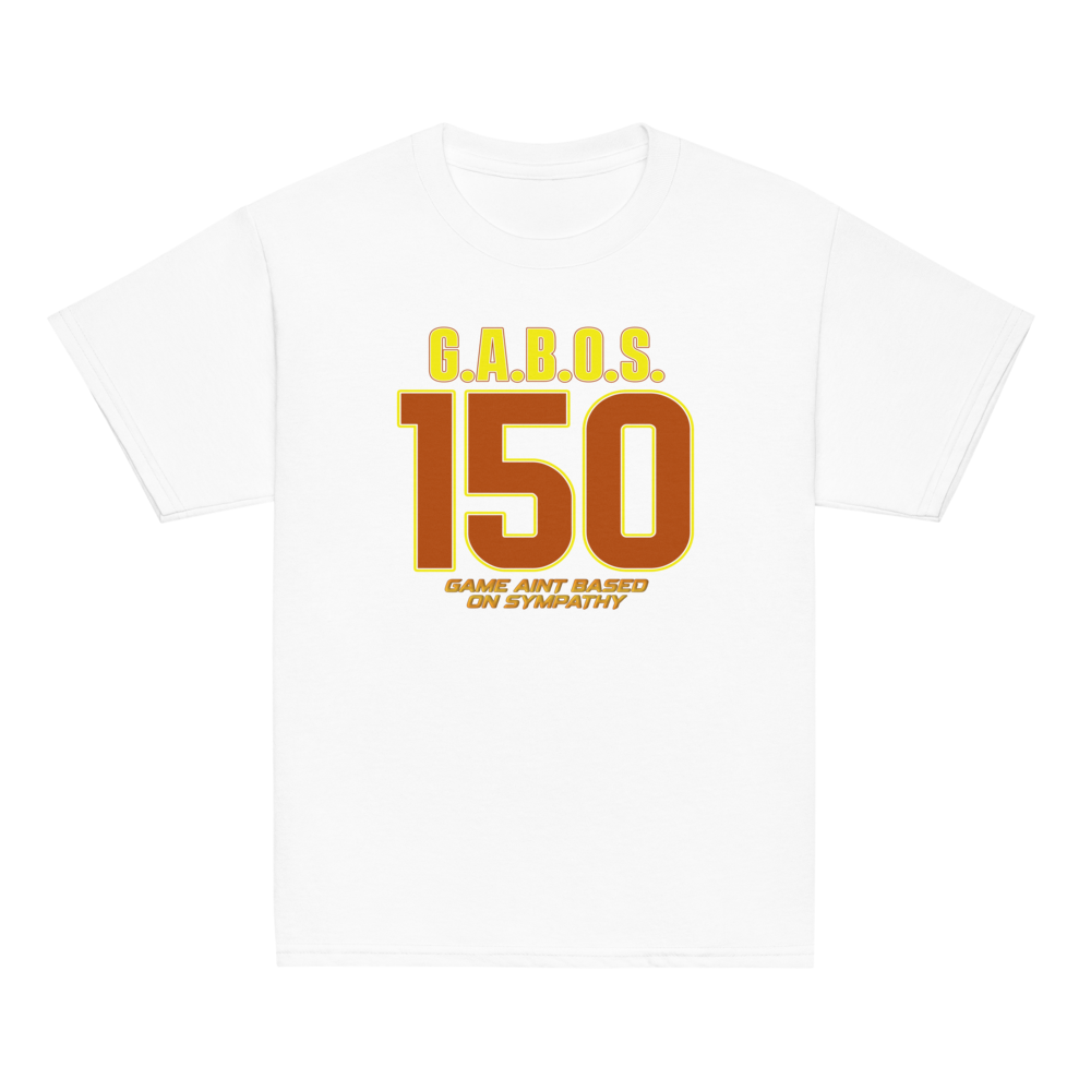 Sayvair Williams | Jersey Style Youth Shirt