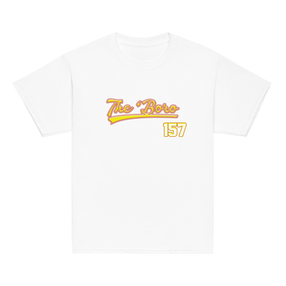 Haegan Hughes | Jersey Style Youth Shirt