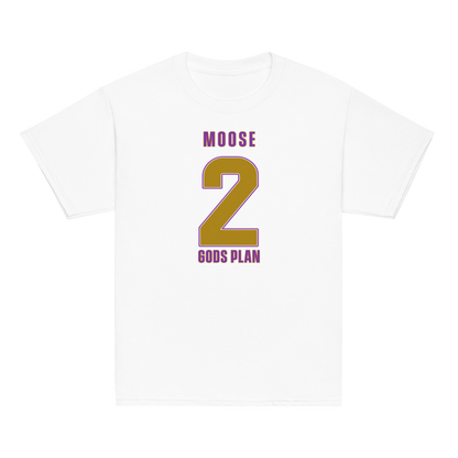 Marcellous Boyle | Jersey Style Youth Shirt