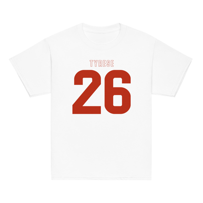 Tyrese Stanley | Jersey Style Youth Shirt