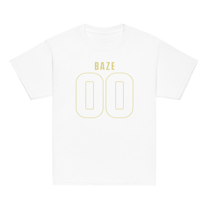 D'Vyne Cowan-Bazley | Jersey Style Youth Shirt