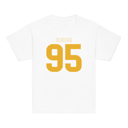 Jimmy McGovern | Jersey Style Youth Shirt