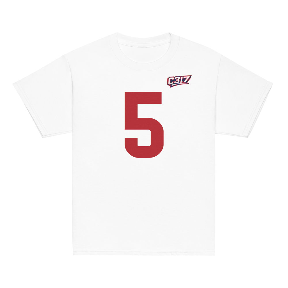 Joy Kendrick | Jersey Style Youth Shirt