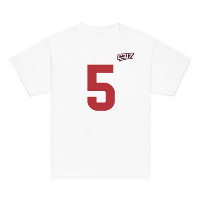 Joy Kendrick | Jersey Style Youth Shirt