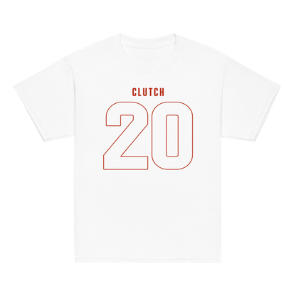 Marina Gilman | Jersey Style Youth Shirt