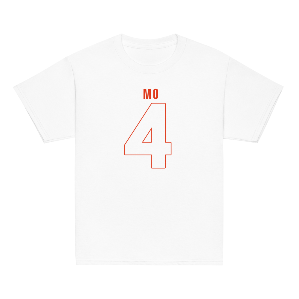 Muhammed Jammeh | Jersey Style Youth Shirt