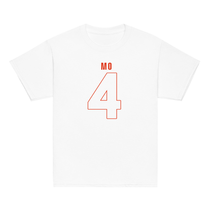 Muhammed Jammeh | Jersey Style Youth Shirt