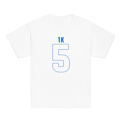 Lonnie Smith Jr | Jersey Style Youth Shirt