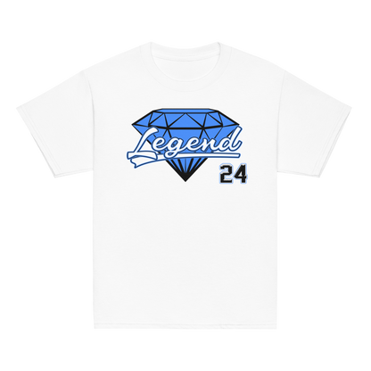 Noah Dasgupta | Jersey Style Youth Shirt