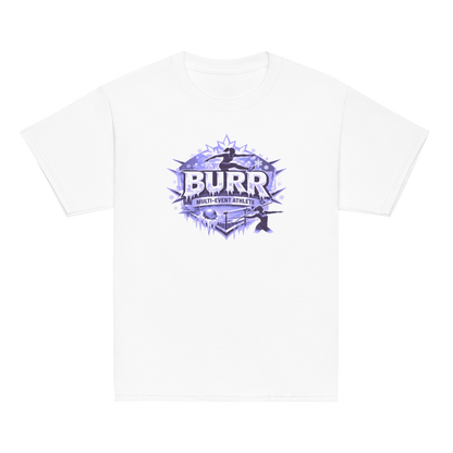 Emma Burr | Jersey Style Youth Shirt