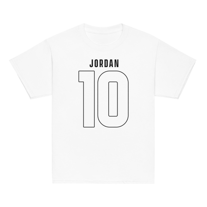 Jordan Quillen | Jersey Style Youth Shirt