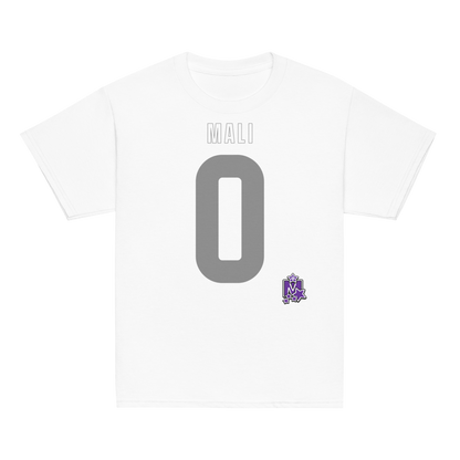 Malachi Morris | Jersey Style Youth Shirt