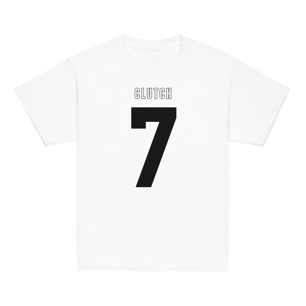 Ali Taleb | Jersey Style Youth Shirt