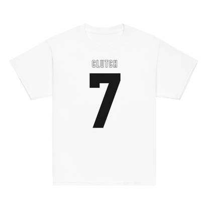 Ali Taleb | Jersey Style Youth Shirt