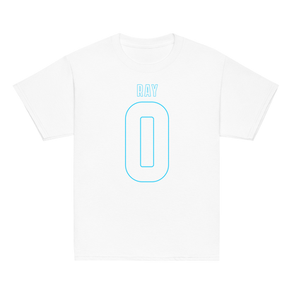Ray McBride | Jersey Style Youth Shirt