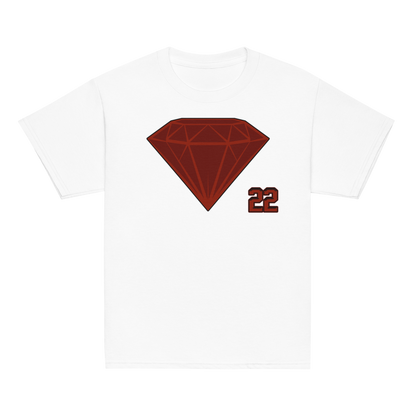 Lukas MacLean | Jersey Style Youth Shirt