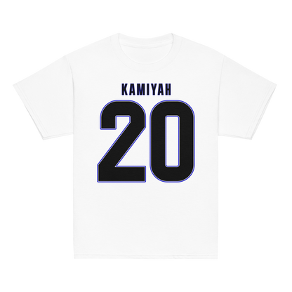 Kamiyah Malone | Jersey Style Youth Shirt
